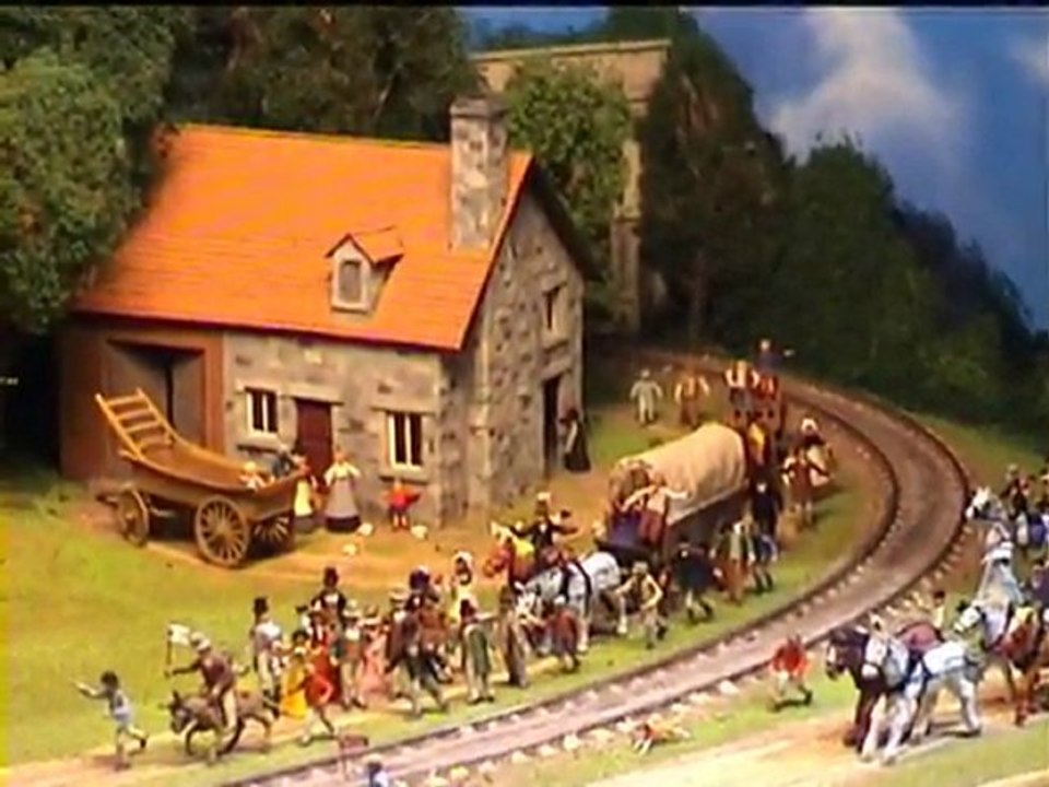 Rail Expo 2011