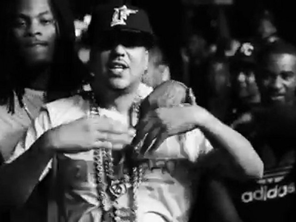 French Montana - Shot Caller (HD)