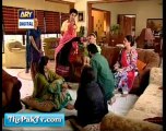 Dareecha Episode 47 By Ary Digital --Prt 2