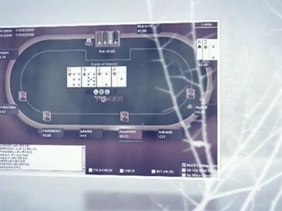 No Deposit Red-Bet Poker Bonus Video Review