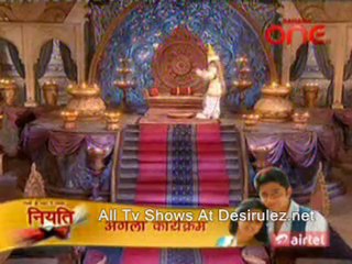 Jai Jai Jai Bajarangbali 12th December 2011  pt3