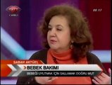 Sabah Aktüel - 21.01.2011