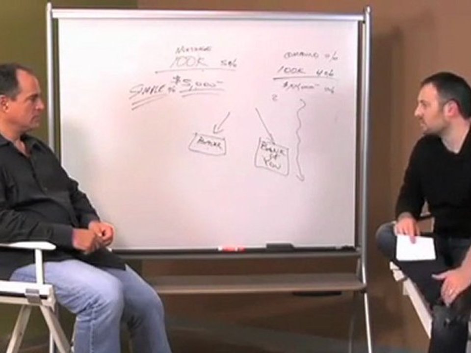 The Elevation Group Scam, Mike Dillard - Retirement Planning