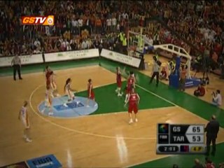 BAYAN BASKET EUROCUP FINALI 21.01.10