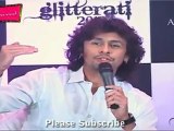 Singer Sonu Nigam Speaks About Singing @ Glitterati New Year Celebration