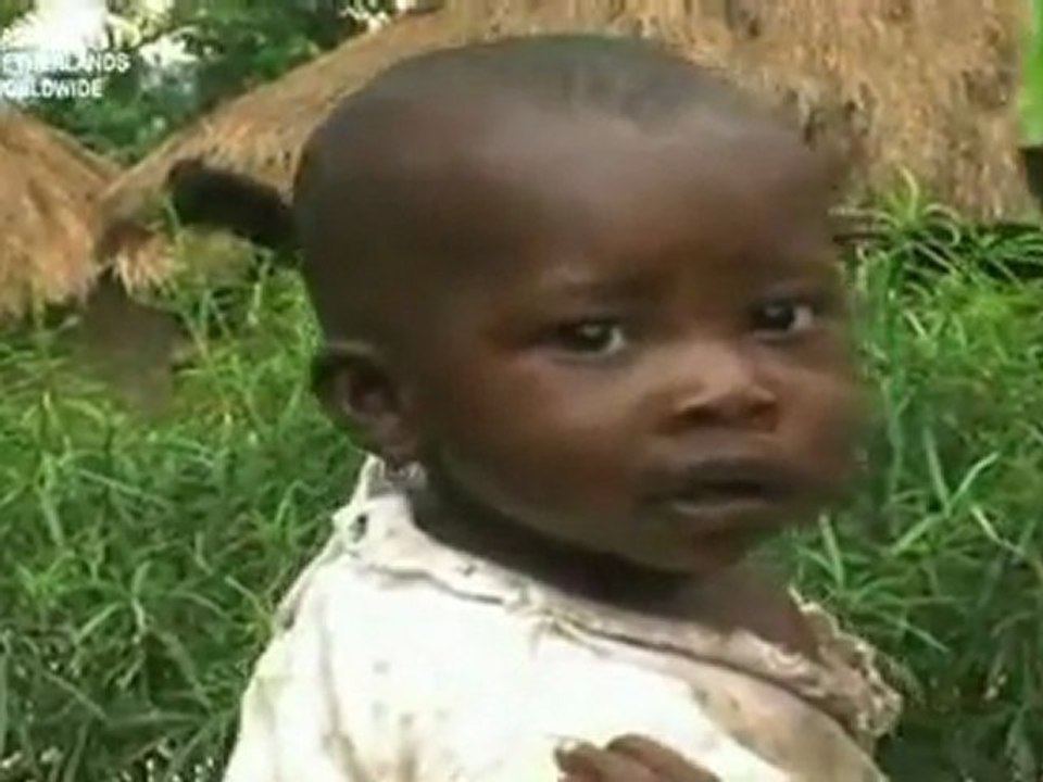 La RDC capitale mondiale du viol