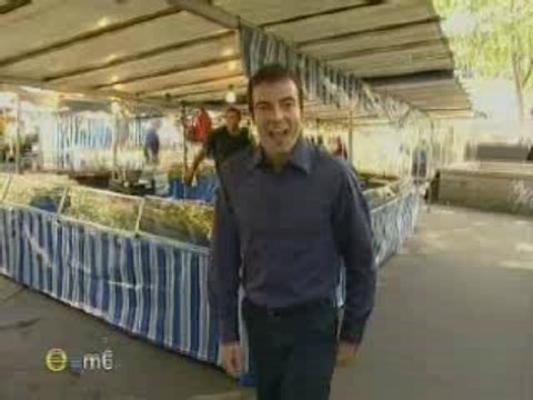 La voix - Cordes vocales