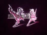 Final Fantasy XIII-2 - Trailer Visite Guidée