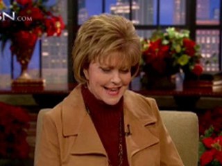 Bring It On: Agoraphobia - CBN.com