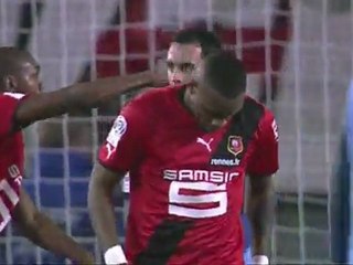 Rouge et Noir : Retour sur SRFC/BREST