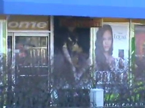 So called White Man at the top of the list of judgment pt.3