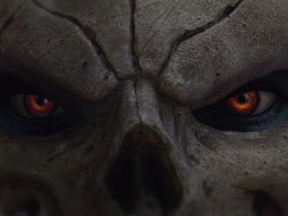 Darksiders 2 VGA Teaser