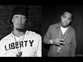 Russell Simmons shouting out Bizz The Prince