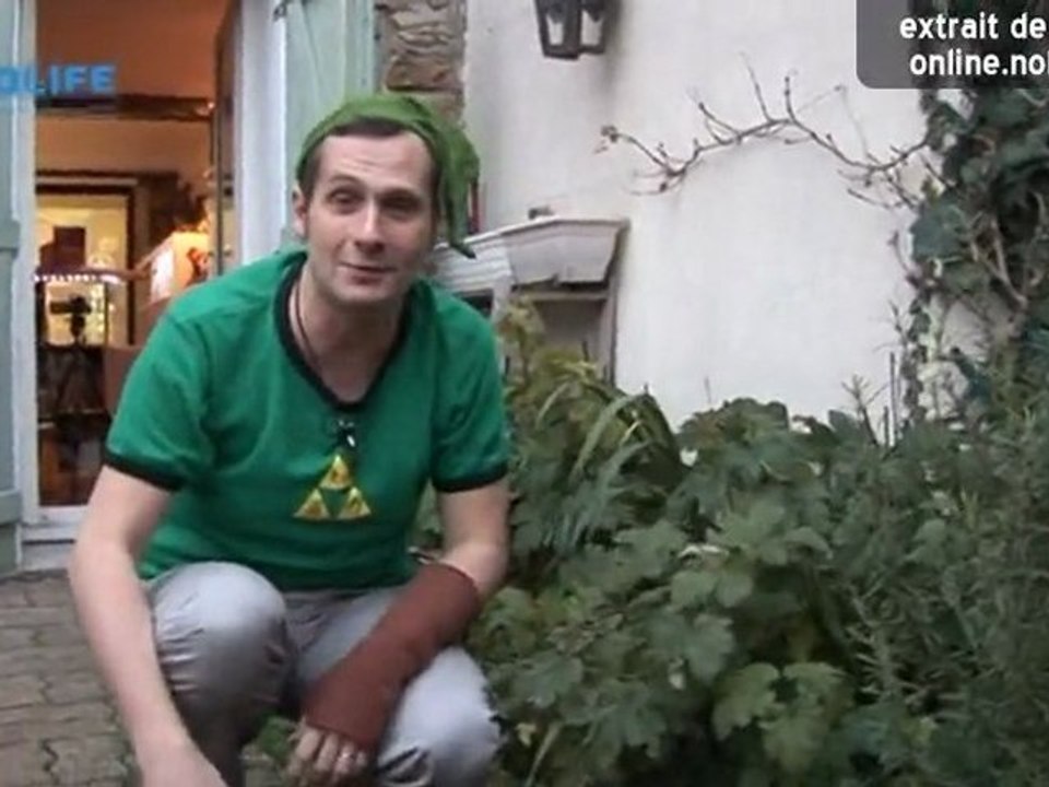 Chez Marcus - 185 - The Legend of Zelda : Skyward Sword