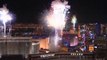 Las Vegas prépare un 31 décembre explosif