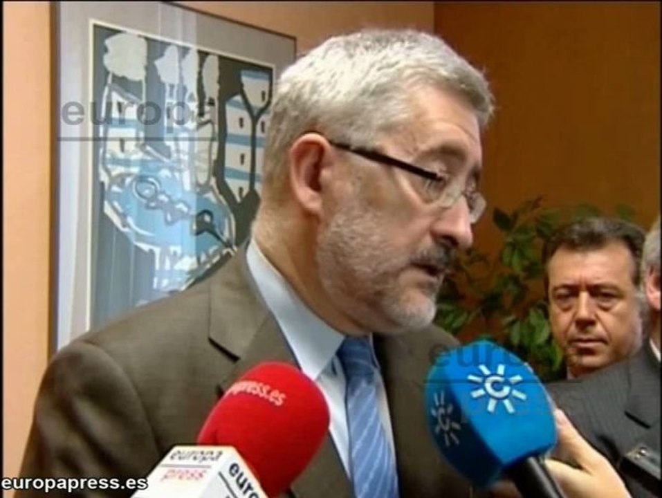 Primer centro de infraestructuras críticas en Linares