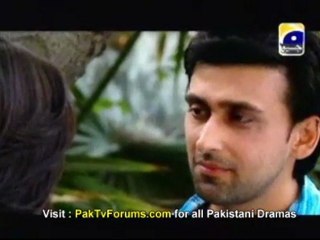 Jo Chaley Tu Jaan Sey Guzar Gaye by Geo Tv Episode 11 - Part 1/4