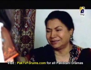 Jo Chaley Tu Jaan Sey Guzar Gaye by Geo Tv Episode 11 - Part 2/4