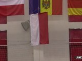 Rozpoczęcie Grand Prix Polski w sportach akrobatycznych