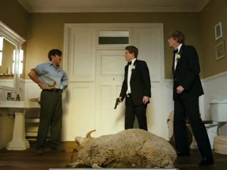 Una boda de muerte - Trailer en español