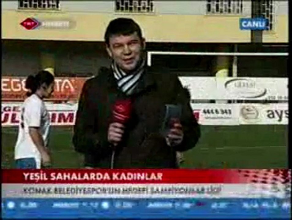 Türkiye Ajansı - 26.01.2011