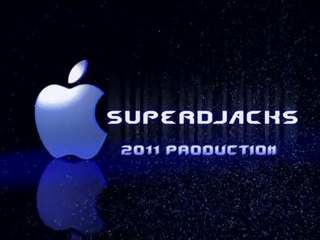 Apple Jack 1