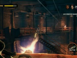 Saint's Row The Third Videorecensione Italiana HD