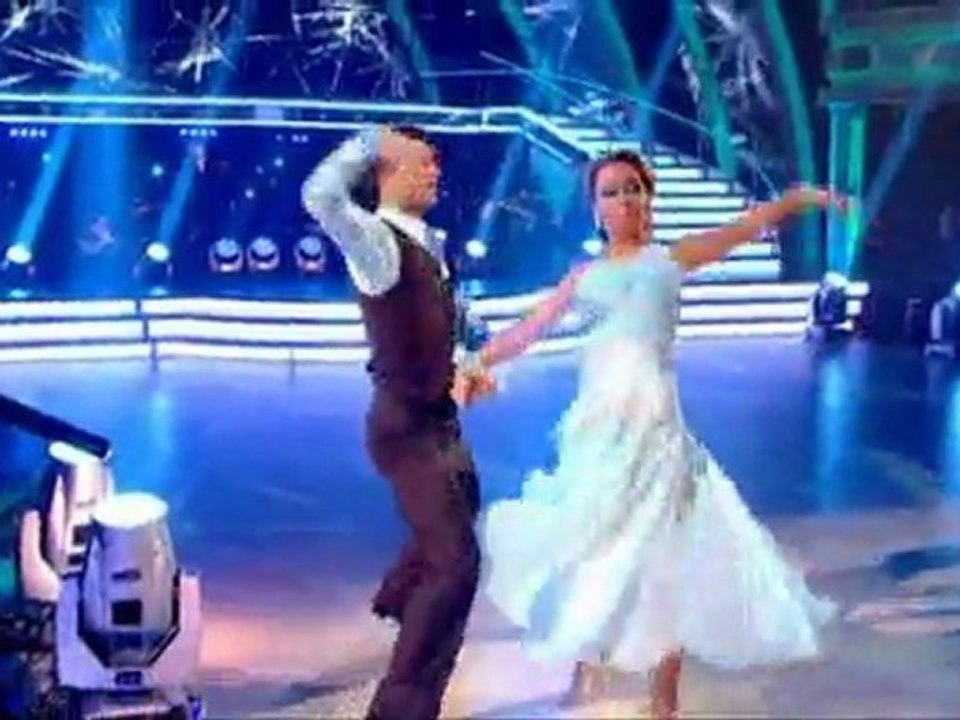 SCD2011 Semi final Result Show Saturday Recap