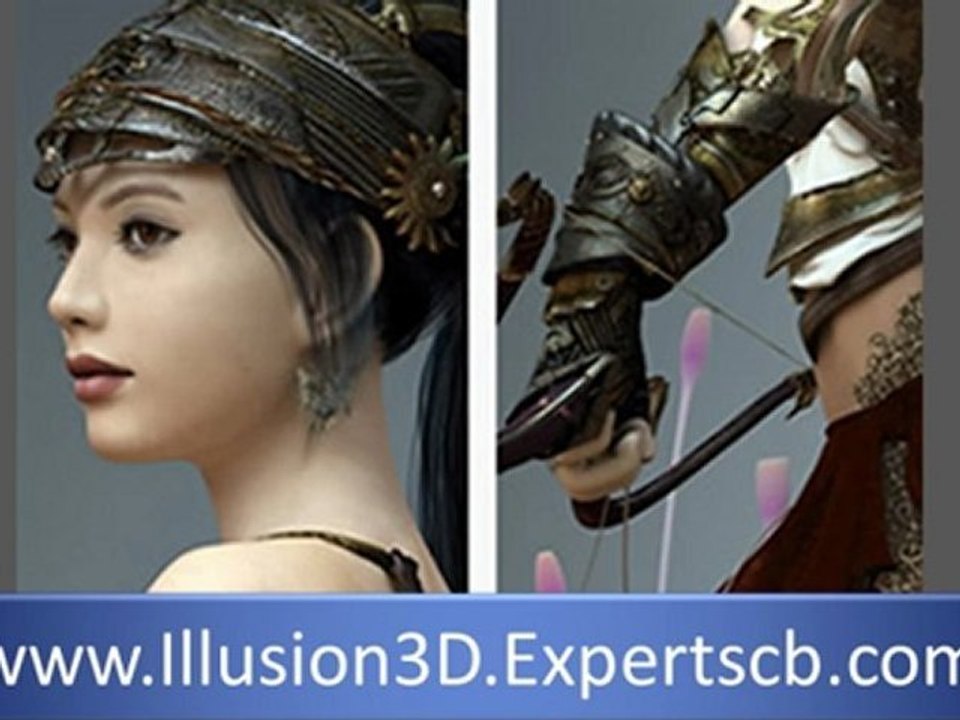 How To Make Animations 3D - Make Your Own Animation