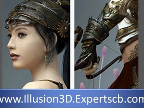 How To Make Animations 3D - Make Your Own Animation