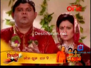 Neem Neem Shahad Shahad - 12th December 2011 Video Watch Online