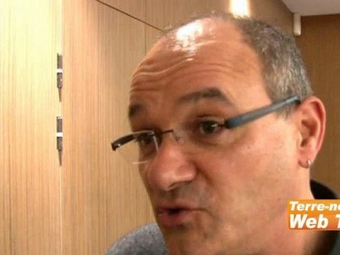 « Il faut réduire l’usage d’antibiotiques dans les élevages pour limiter les résistances chez l’homme », selon Gilles Salvat (Anses)