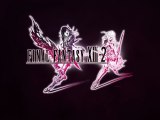 Final Fantasy XIII-2 - Visite Guidée [HD]
