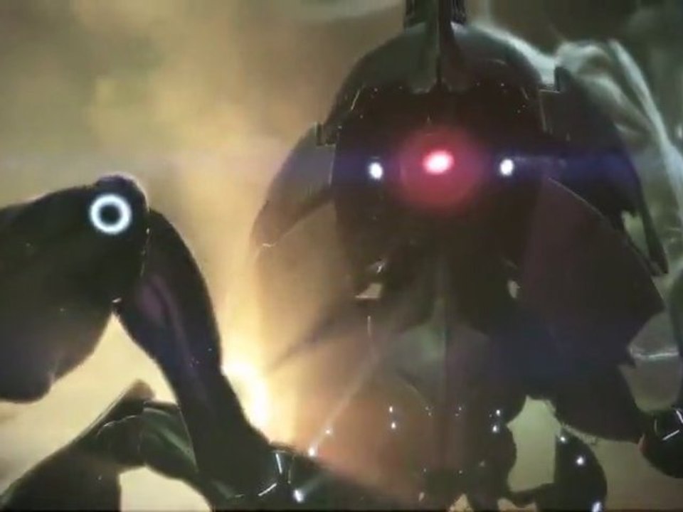 Mass effect 3 : Contre Toute Attente