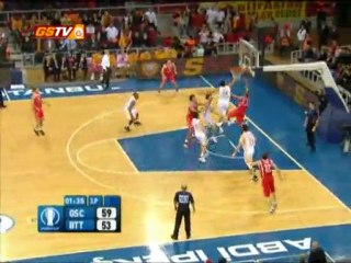 GSCC BT TERAMO - KLIP