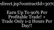 Professional grade trading signals provider; generate huge profits with binary option signals