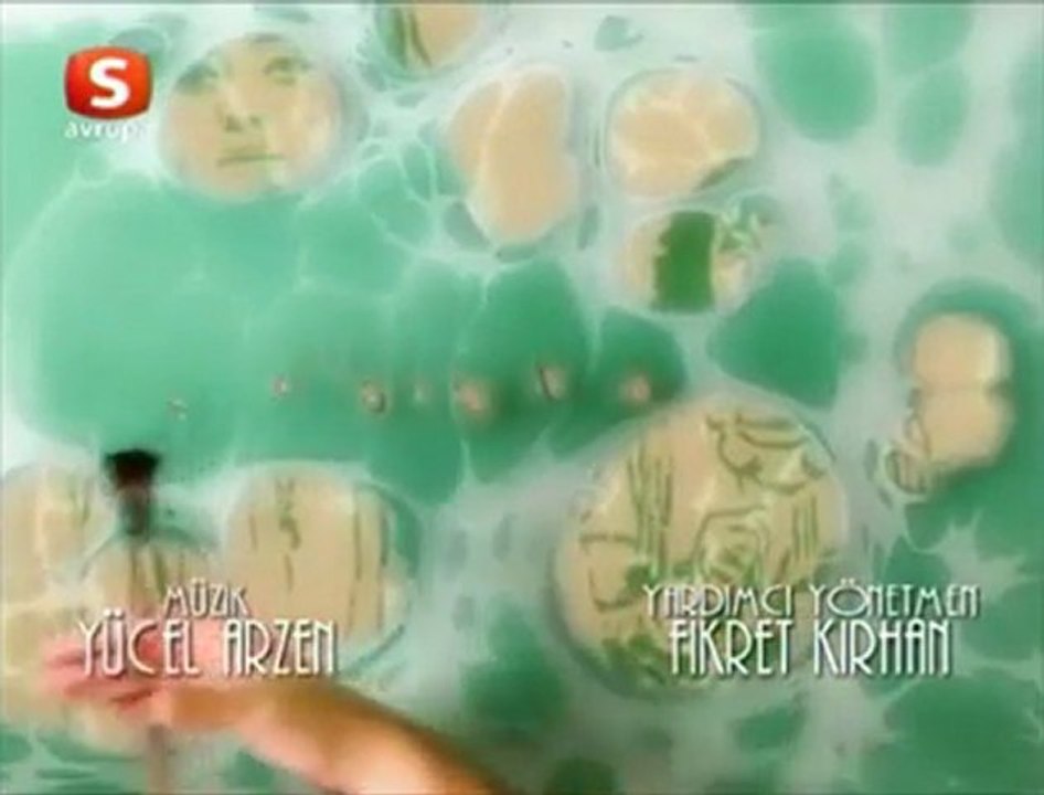 Vur Deli Rüzgar ''Farklı Desenler''