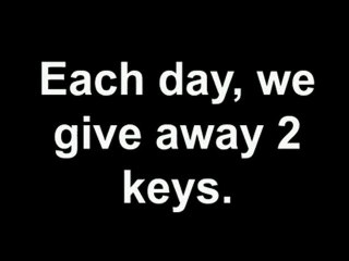 Free Diablo III beta keys
