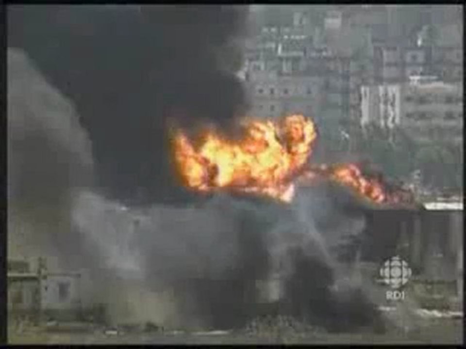 Iran vs Israel - le bras de fer (1 de 4) documentaire iran vs israel - moyen orient - nucléaire iranien