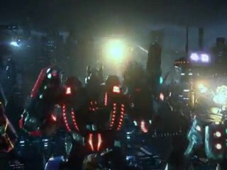 Transformers Fall Of Cybertron - VGA 11 Trailer