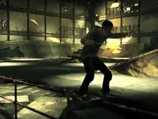 Tony Hawk Pro Skater HD - VGA 11 Trailer
