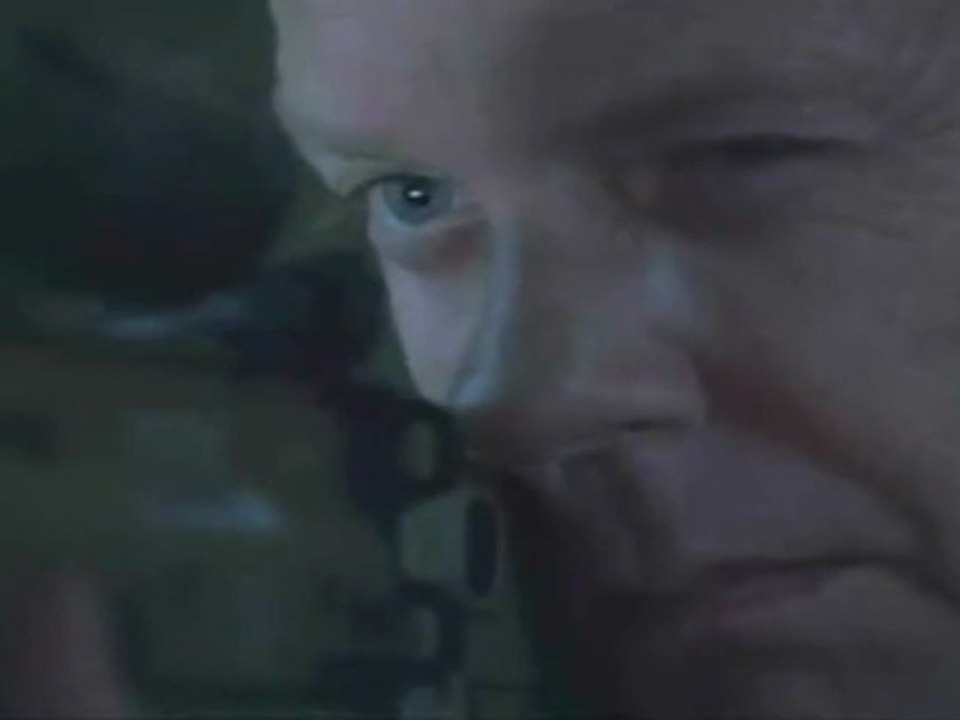 24 Jack Bauer la vengeance