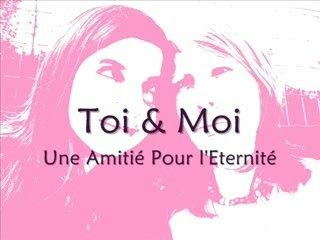 toi & moi pour mona