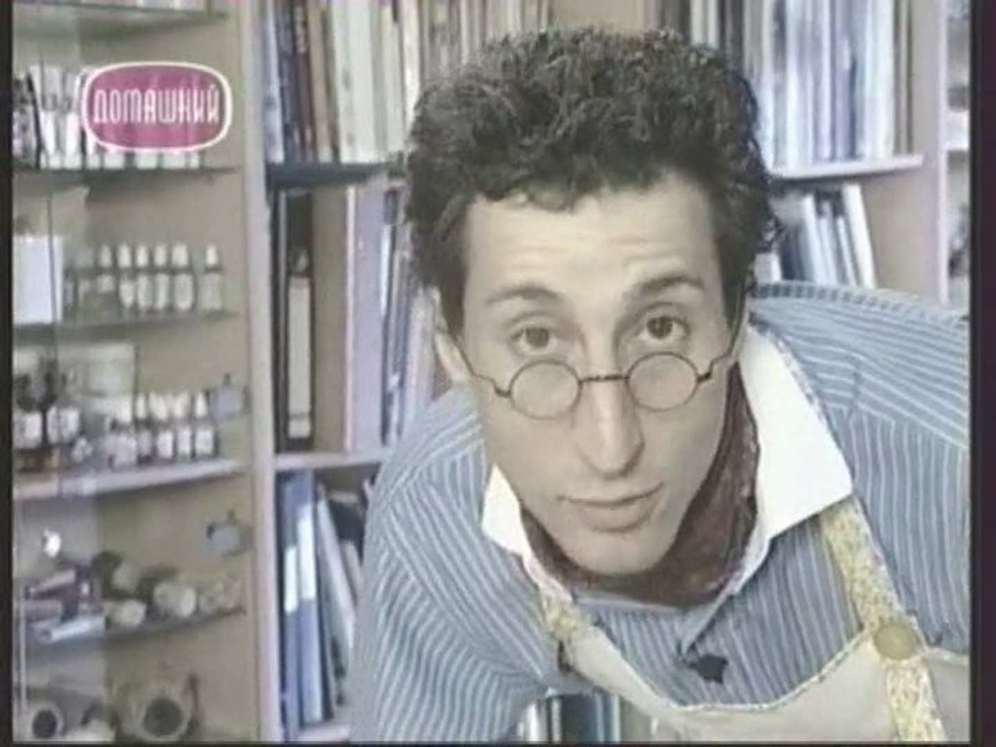 Стол для вахтёра