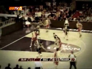 GSCC  - FENERBAHCE KLIP 2009