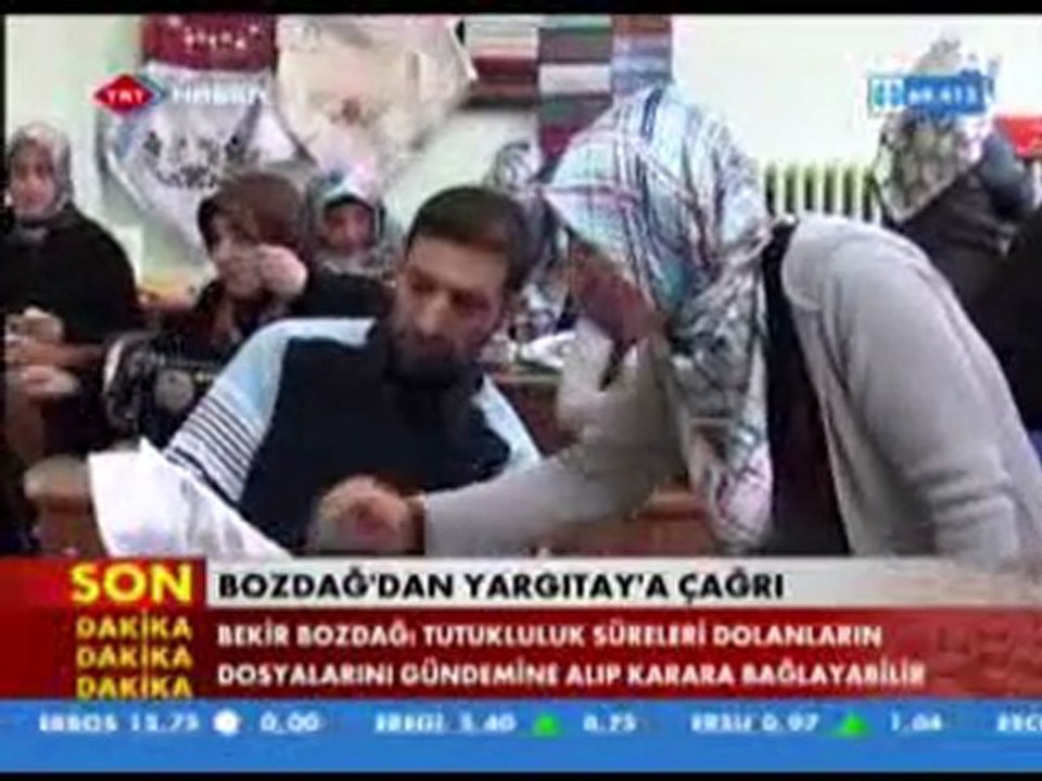 Türkiye Ajansı - 06.01.2011