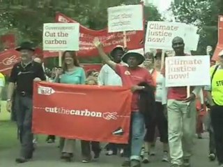 Christian Aid: Where does your money go?