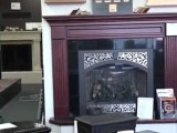 Granite Bay Fireplaces Choosing a Fireplace Mantel