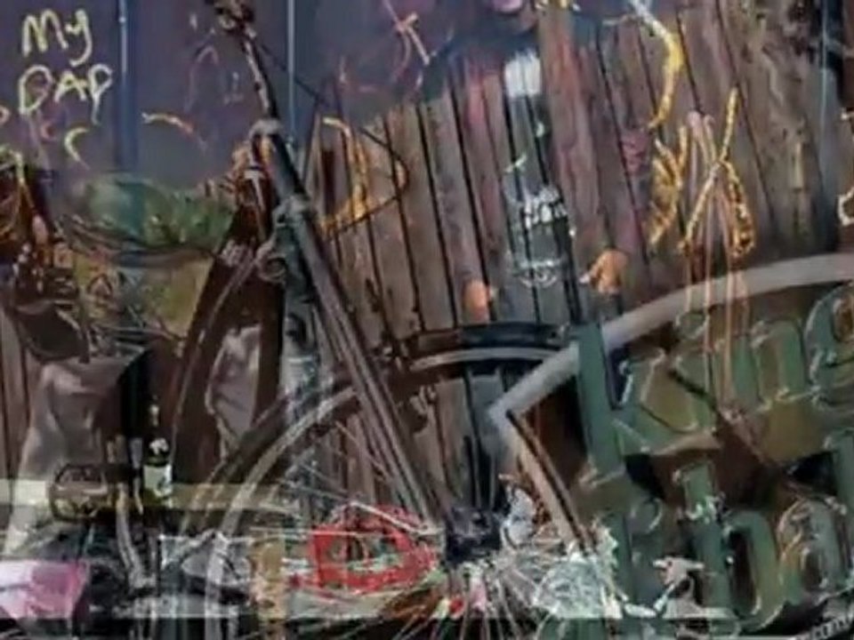 Octayne Feat  King Ali Baba - Upgrade You