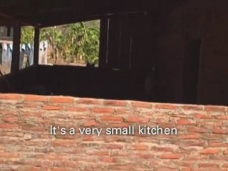 Nicaragua - safe as houses